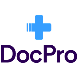 Docpro logo