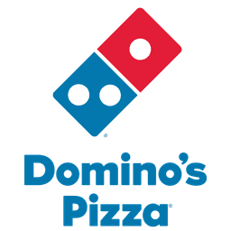 Dominos Pizza logo