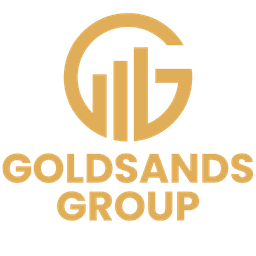 Goldstands Group logo
