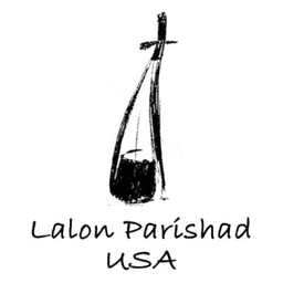Lalon Parishad USA logo